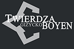 Logo Twierdz Boyen